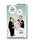 Voz de alarma